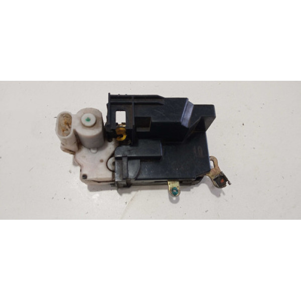 Fechadura Porta Dianteira Esquerda Ford Ecosport 