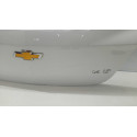 Tampa Traseira Chevrolet Onix 2013 2014 2015 2016 2017 2019 Branco