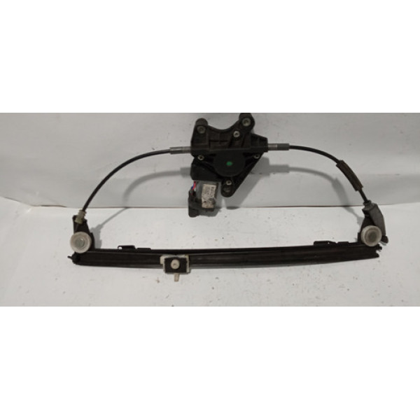 Maquina Vidro Elétrica Dianteira Direita Palio 06/13 