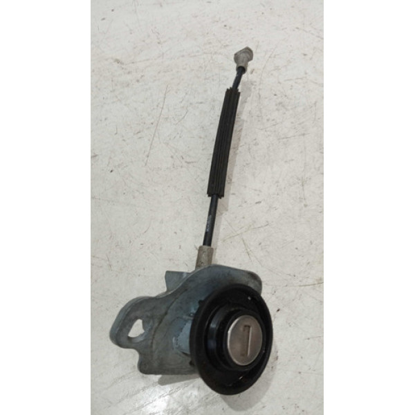 Cilindro Tampa Do Porta Malas Vw Saveiro 2017 2018 2019 2020