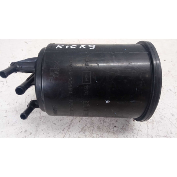 Canister Filtro Nissan March Versa Kicks 2012-2020 Original