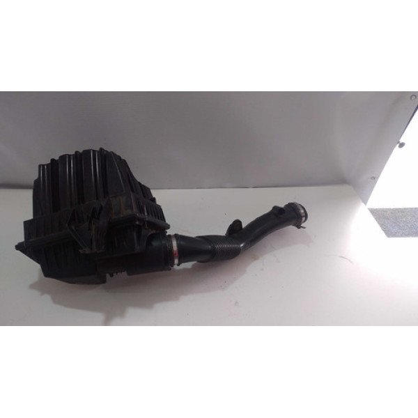 Caixa Do Filtro De Ar  Mangueira Land Rover 2.2 Com Det