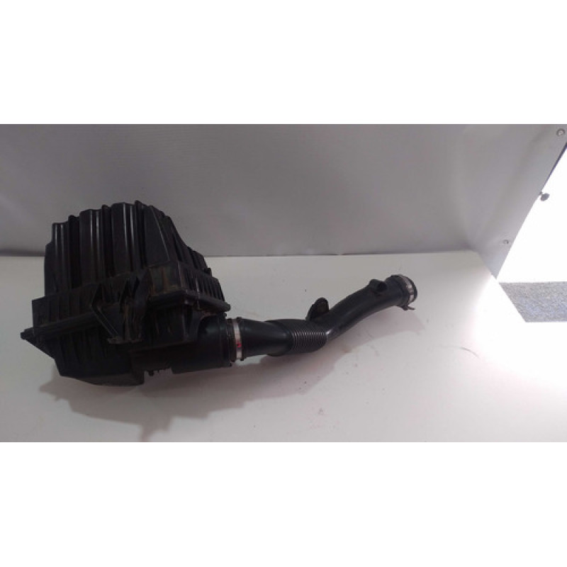 Caixa Do Filtro De Ar Mangueira Land Rover 2.2 Com Det Caixa Do Filtro De Ar Mangueira Land Rover 2.2 Com Det