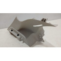 Suporte Bagagito Gm Onix 2013 A 2020 Esquerdo 52140343. Cinza