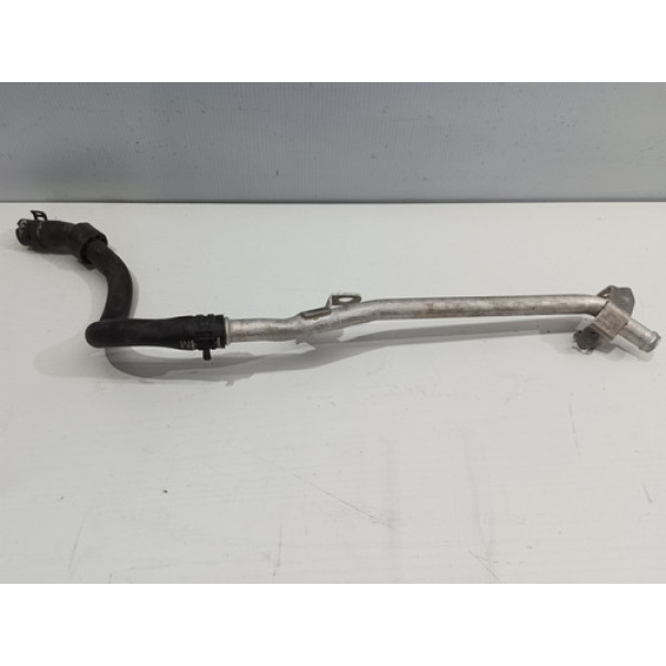 Mangueira Água Arrefecimento Vw Polo 1.6 2021 2qb122109g