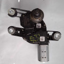 Motor Do Limpador Traseiro Vw Up! 2014 A 2021 Valeo