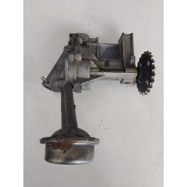 Bomba Óleo 1.6 Motor 8v 16 Renault Logan Sandero 2008 A 2018