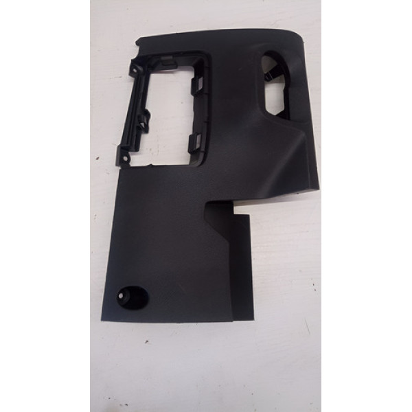 Moldura Inferior Painel Gm Onix Prisma 2019 Original