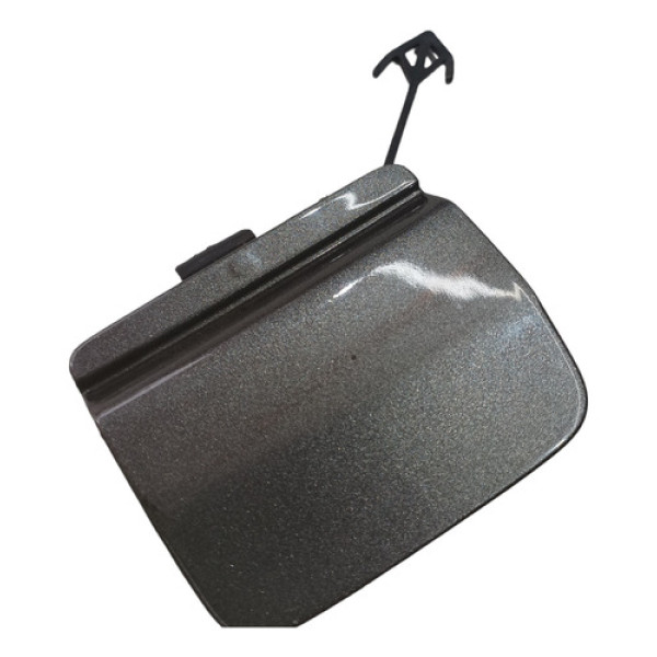 Tampa Reboque Parachoque Traseiro Cruze 12 A 14 Original