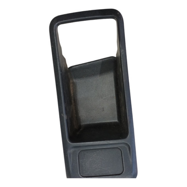 Moldura Botão Vidro Maçaneta Interna Ford Focus 2008 A 2016