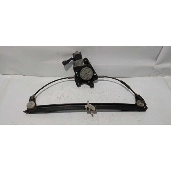 Maquina Vidro Eletrico D/e Palio /siena 517723940