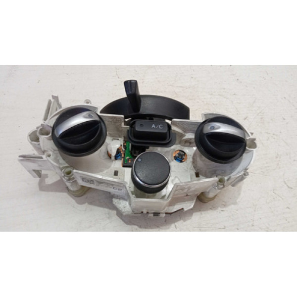 Comando Ar Condicionado Toyota Etios 2019