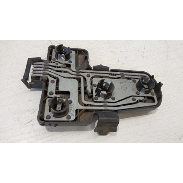 Circuito Lanterna Esquerda Vw Gol G3 2001/2005 Original Esquerdo 0