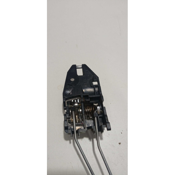 Fechadura Da Porta Dianteira Esquerda Airtrek 2007