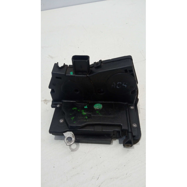 Fechadura Elétrico Porta Dian.esquerdo Onix Gm 2014 A 2015