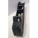 Moldura Console Central Gm Meriva 2002 A 2012