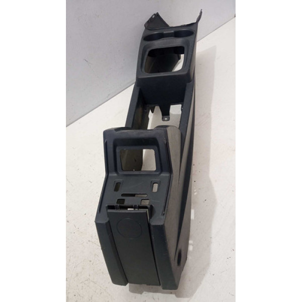 Moldura Console Central Gm Meriva 2002 A 2012