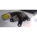 Motor Limpador Traseiro Original Vw Fox Gol G5 2017 Original