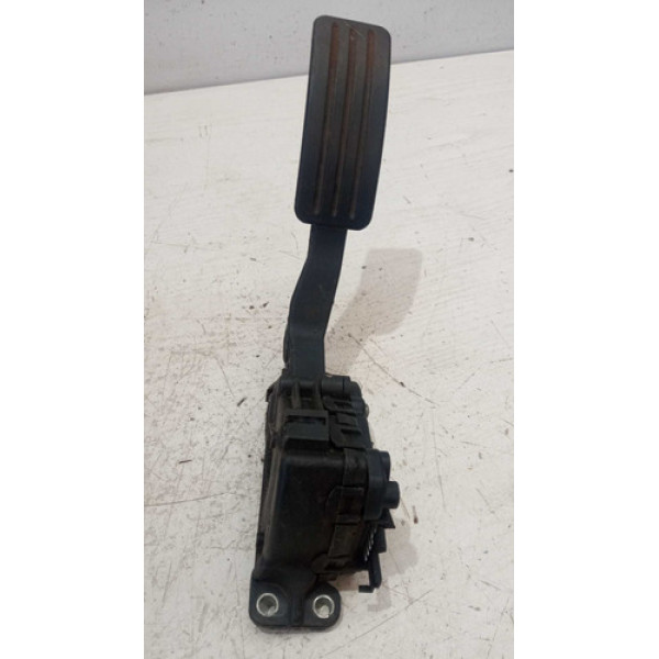 Pedal Acelerador Duster Sandero Logan Clio 2013 Original
