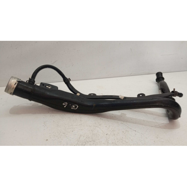 Gargalo Tanque Tubo Combustível G5 Vw Gol Voyage 2009 A 2009