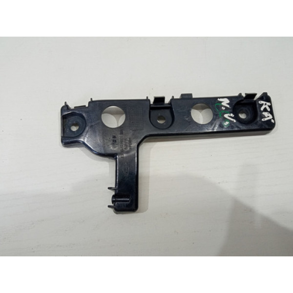 Guia Parachoque Suporte Diant. Direito D Ford Ka 2015 A 2019