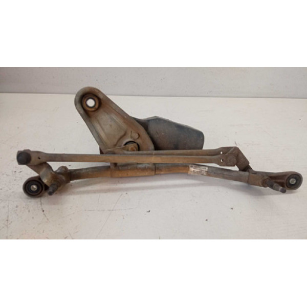 Motor Limpador Parabrisa Galhada Fiat Idea 2006 2014