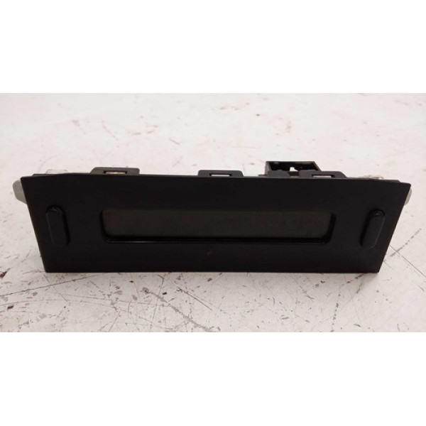 Computador Bordo Peugeot 207 1.4 2012 2013 Original