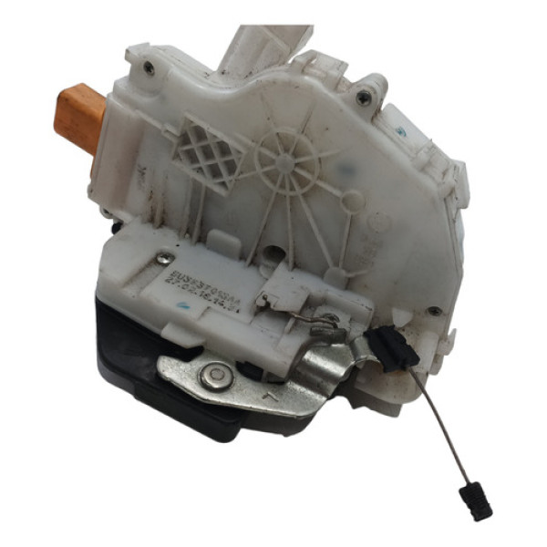 Fechadura Elétrico Vw Dianteiro Esquerdo Saveiro 2014/19