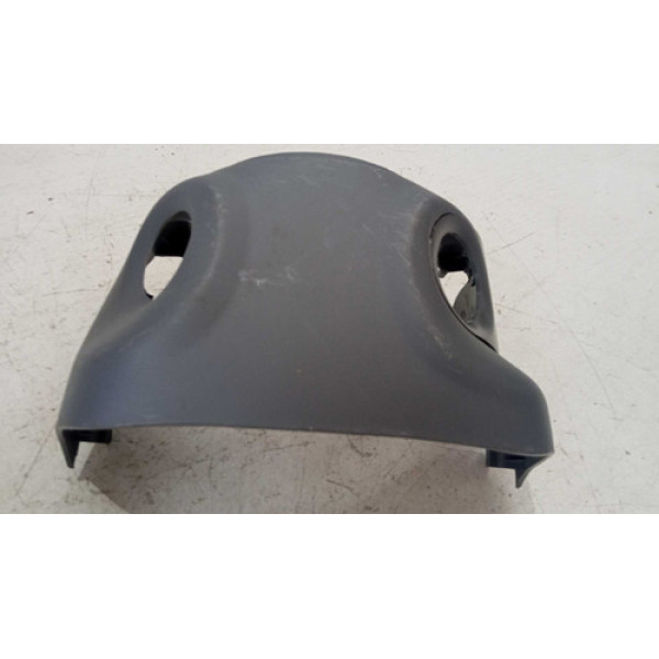 Moldura Superior Coluna Direcao Fiat Novo Palio 1.0 2014