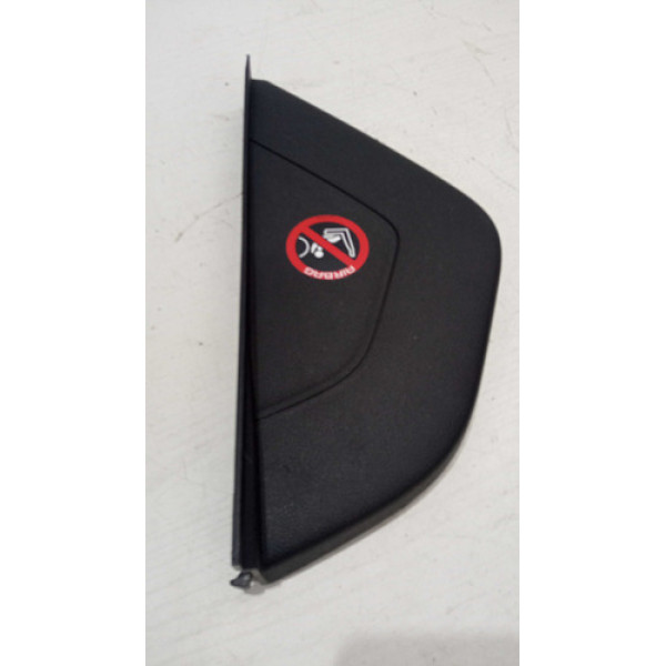 Acabamento Moldura Lateral Painel Esquerdo Onix 2019 A 2019