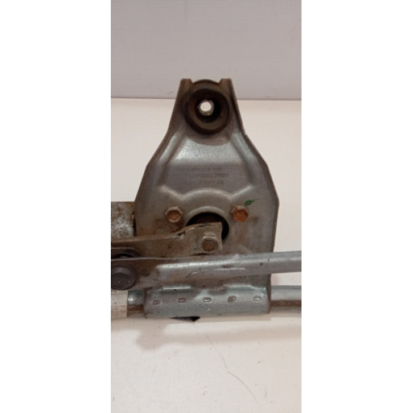 Motor Limpador Parabrisa Vw Gol G4 F006b20031