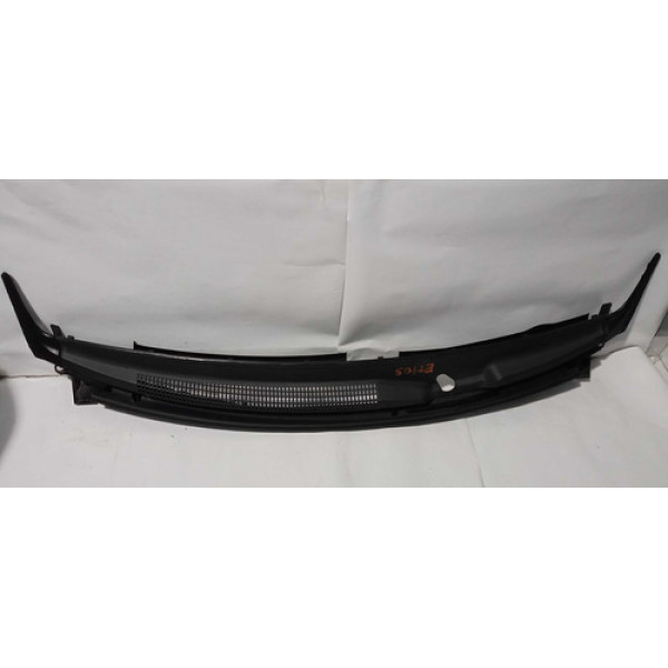  Churrasqueira Dianteira Toyota Etios 2016 /557510d020  Preto