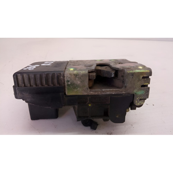 Fechadura Elétrica Diant Direita Peugeot 206 2007 Original