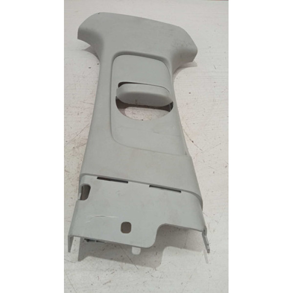 Moldura Coluna Central Lado Esquerdo Gm Onix 2014 2019