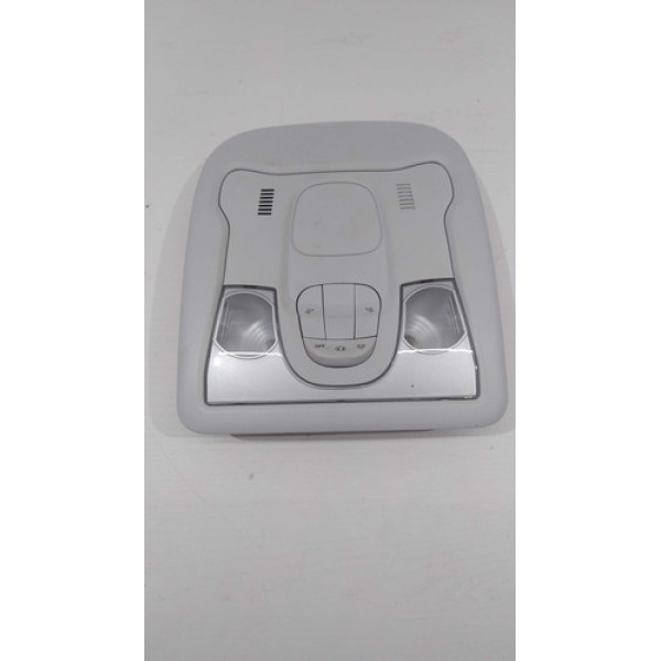 Luz Teto Dianteiro Renegade 2015 A 2021 Original