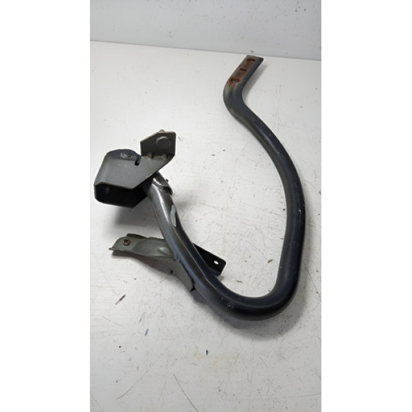 Dobradiça Tampa Porta Malas Direito Fiat Siena 2010 