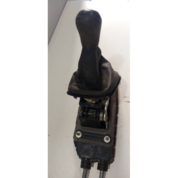 Cabo Alavanca Trambulador Marcha Volkswagen Gol G8 2019