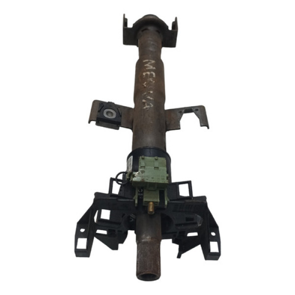 Coluna Direção Completa S/trava Meriva 2012 A 2016  Original