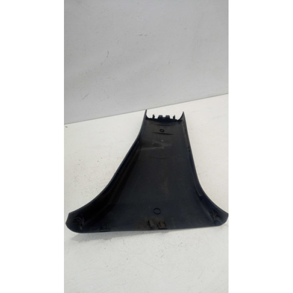 Acabamento Coluna Central Esquerda Renault Megane