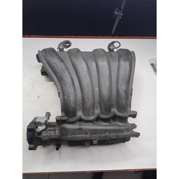 Coletor Admissão Nissan Sentra 2.0 2008 A 2012