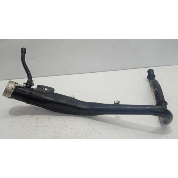 Gargalo Tanque Tubo Combustível G5 Vw Gol Voyage 2009 A 2009