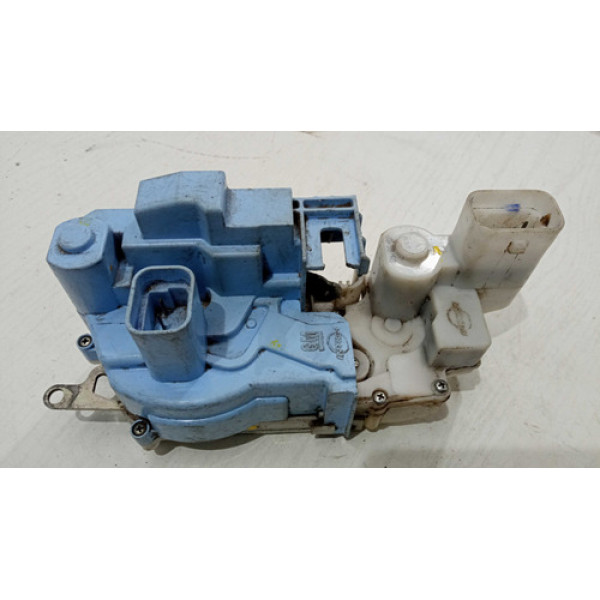 Fechadura Elétrico Direito Traseiro Vectra 2006 A 2014