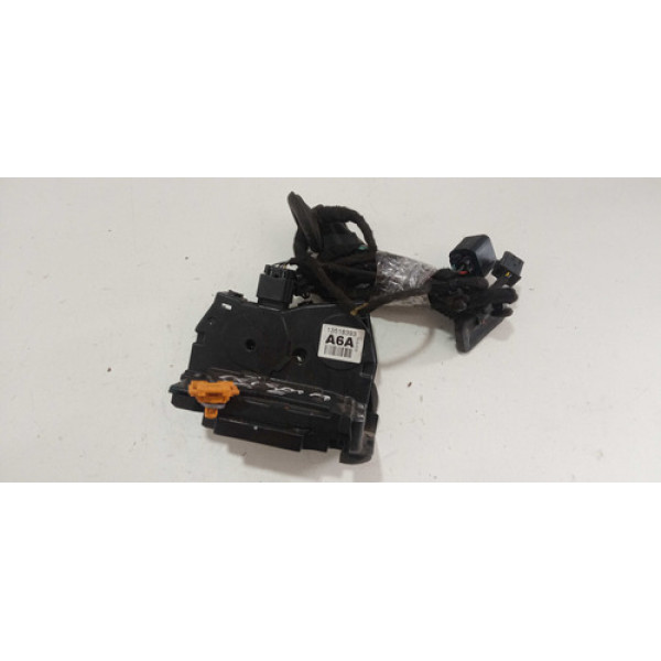 Fechadura Porta Traseira Esquerda Elétrica Prisma 2013/ 2019