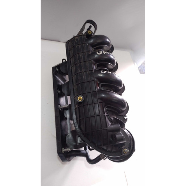 Coletor De Admissão Gm Onix - Prisma 1.0 Original