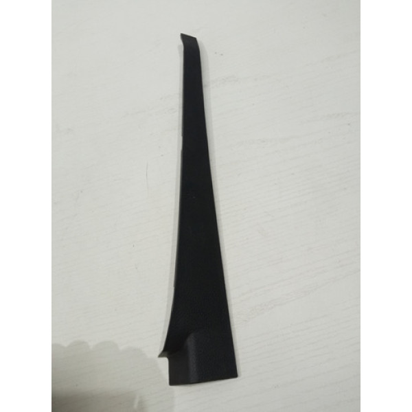 Acabamento Lateral Direito Painel Ford Ka 2019 E3b5a044c60ac - Preto