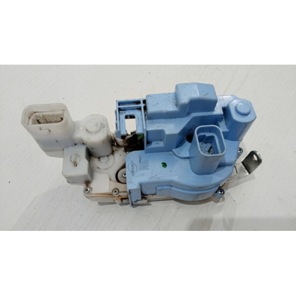 Fechadura Elétrico Esquerdo Traseiro Port Vectra 2006 A 2012