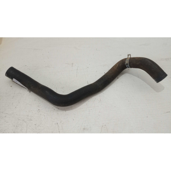 Mangote Inferior Radiador Fox Spacefox 1.0 1.6 5z0122051k