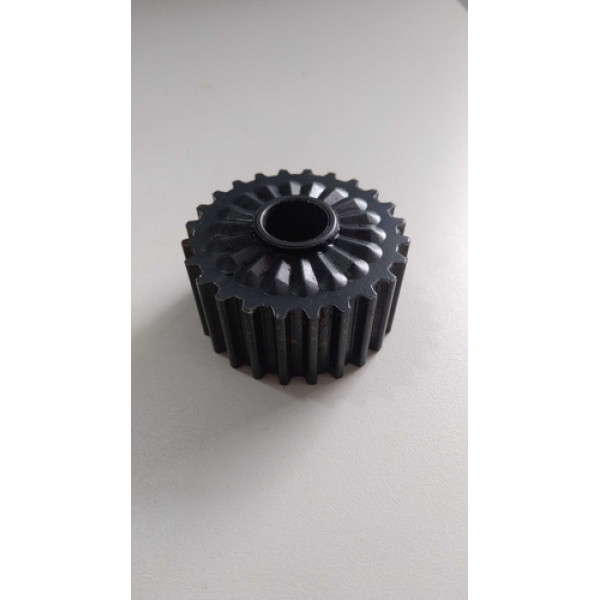 Engrenagem Virabrequim Up Golf Polo 1.0 Tsi 04c105263c