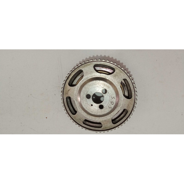 Polia Virabrequim Roda Fonica Uno 1.0 1.3 1.4 55181230 