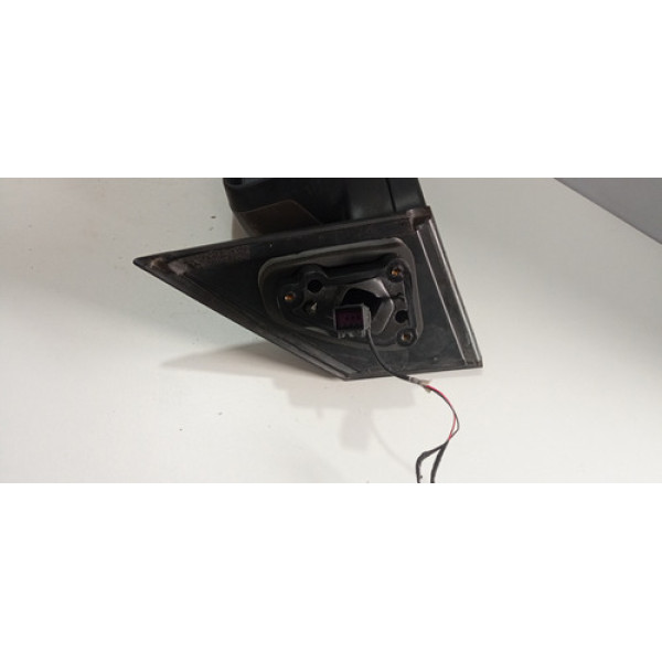 Retrovisor  Cruze Elétrico Direito 2013/2015  C/havaria